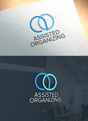 Logo Design by RaKu 2 for Assisted Organizing | Design: #30726541