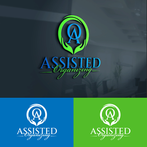Logo Design by MD Habibur Rahman for Assisted Organizing | Design: #30689557