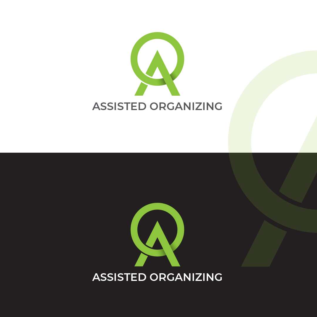 Logo-Design von circledsg für Assisted Organizing | Design #30687718