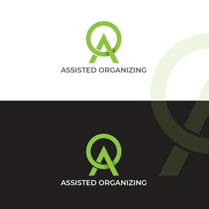 Logo Design by circledsg for Assisted Organizing | Design: #30687718