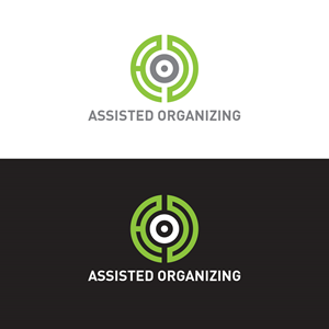 Logo Design by circledsg for Assisted Organizing | Design: #30687827