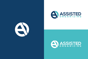 Logo Design by Visionarydexiner for Assisted Organizing | Design: #30688403