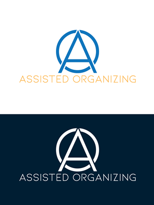 Logo Design by MHP Graphics House for Assisted Organizing | Design: #30683396