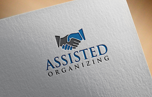 Logo Design by FarjanaTonni for Assisted Organizing | Design: #30689378