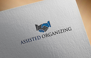 Logo Design by FarjanaTonni for Assisted Organizing | Design: #30689379