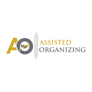 Logo Design by FarjanaTonni for Assisted Organizing | Design: #30690048