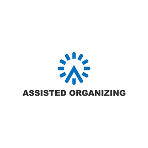 Logo Design by LogoBids for Assisted Organizing | Design: #30707726