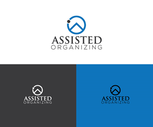 Logo Design by lisahobs11 for Assisted Organizing | Design: #30716510