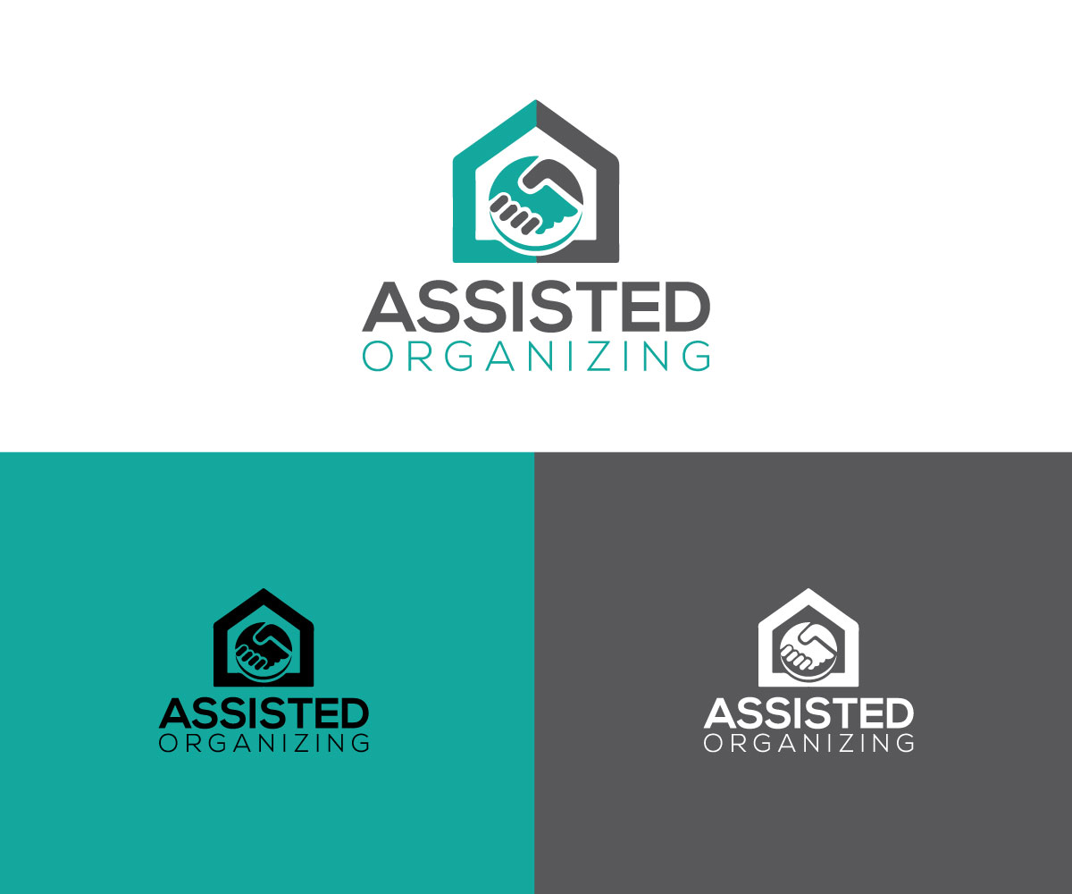 Logo Design by lisahobs11 for Assisted Organizing | Design #30716511