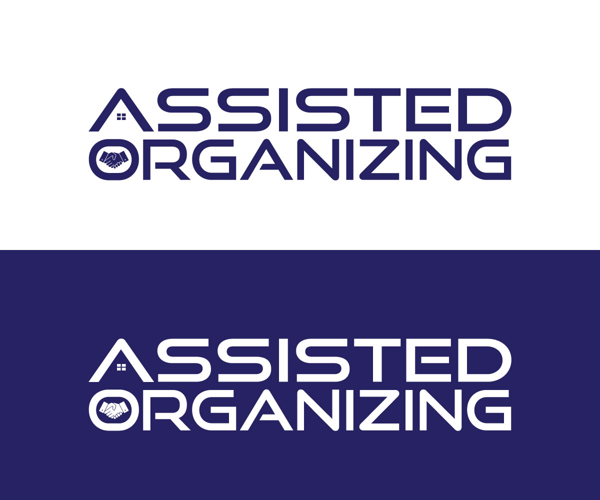 Logo Design by lisahobs11 for Assisted Organizing | Design #30724925