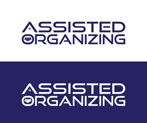 Logo Design by lisahobs11 for Assisted Organizing | Design: #30724925
