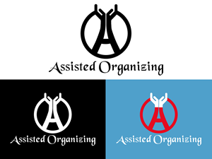 Logo Design by logoartist#1 for Assisted Organizing | Design: #30682778