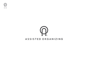 Logo Design by Basitarman9 for Assisted Organizing | Design: #30684070