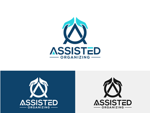 Diseño de Logo por bandisign para Assisted Organizing | Diseño #30726514