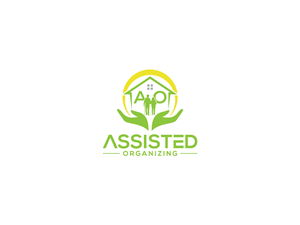 Logo Design by bandisign for Assisted Organizing | Design: #30726842