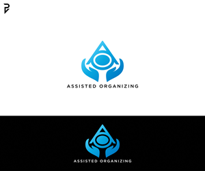 Logo Design by poisonvectors for Assisted Organizing | Design: #30682454