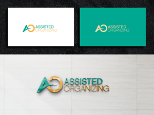 Logo Design by ArtSamurai for Assisted Organizing | Design: #30685316