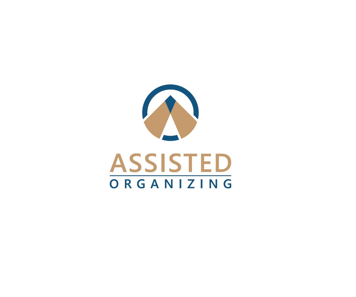 Logo Design by GreenLamp for Assisted Organizing | Design #30696962