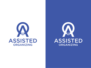 Diseño de Logo por Atvento Graphics para Assisted Organizing | Diseño: #30687883