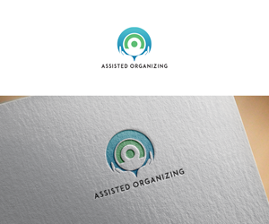 Diseño de Logo por bijuak para Assisted Organizing | Diseño: #30683030
