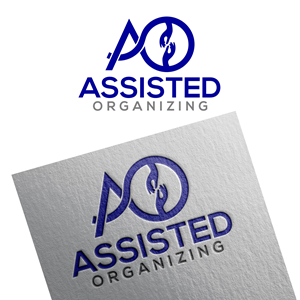 Diseño de Logo por Hanif Logo's para Assisted Organizing | Diseño #30682600