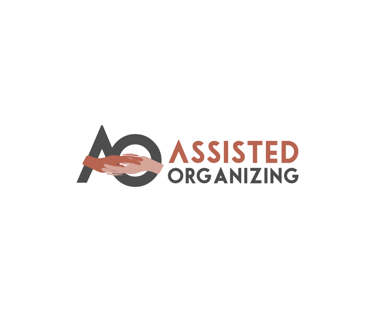 Diseño de Logo por design.bb para Assisted Organizing | Diseño #30687171