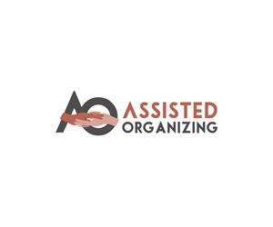 Diseño de Logo por design.bb para Assisted Organizing | Diseño: #30687171