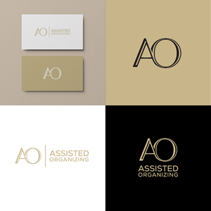 Diseño de Logo por anonrotide para Assisted Organizing | Diseño #30728507