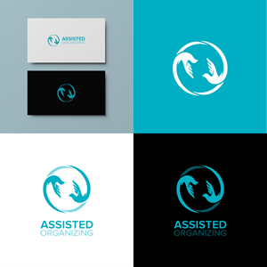 Logo Design by anonrotide for Assisted Organizing | Design: #30729167
