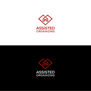 Logo Design by anonrotide for Assisted Organizing | Design: #30729206