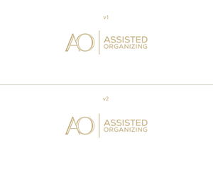 Diseño de Logo por anonrotide para Assisted Organizing | Diseño: #30850818