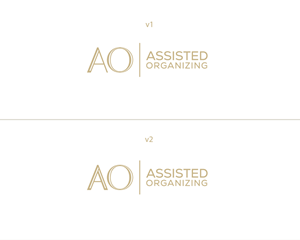 Diseño de Logo por anonrotide para Assisted Organizing | Diseño: #30850826