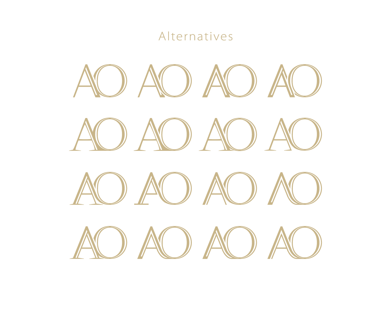 Diseño de Logo por anonrotide para Assisted Organizing | Diseño #30850834