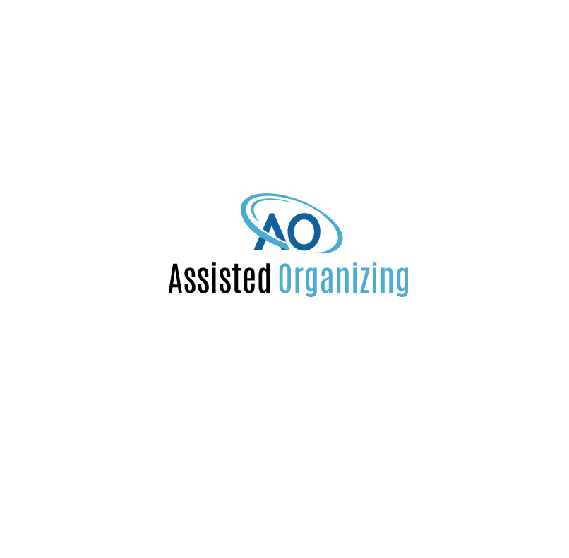 Diseño de Logo por instudio para Assisted Organizing | Diseño #30707857