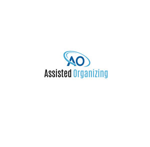 Logo Design by instudio for Assisted Organizing | Design: #30707857