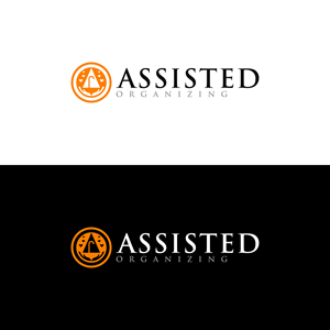 Diseño de Logo por creative.bugs para Assisted Organizing | Diseño: #30688887