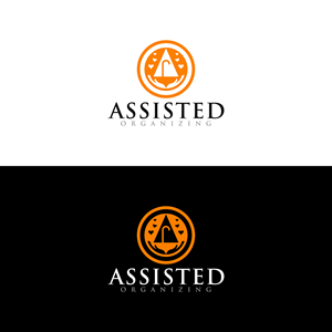 Logo Design by creative.bugs for Assisted Organizing | Design: #30688888