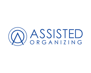 Logo Design by Atec for Assisted Organizing | Design: #30700566