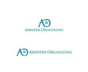 Logo Design by anico for Assisted Organizing | Design: #30682219