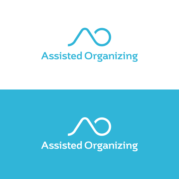 Logo Design by DoMadic for Assisted Organizing | Design #30725654