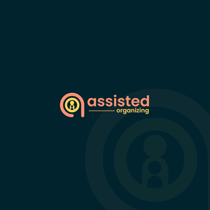 Logo Design by nzdesigners for Assisted Organizing | Design: #30700564