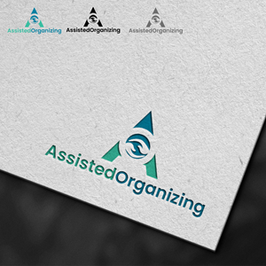 Diseño de Logo por nzdesigners para Assisted Organizing | Diseño: #30700565
