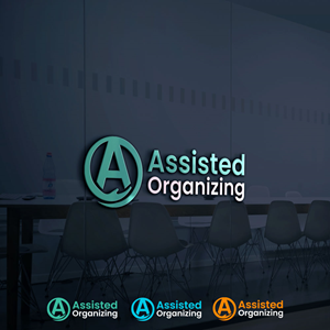Diseño de Logo por nzdesigners para Assisted Organizing | Diseño: #30712824