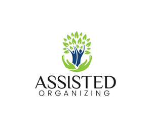 Logo Design by mikeeeey for Assisted Organizing | Design: #30693177