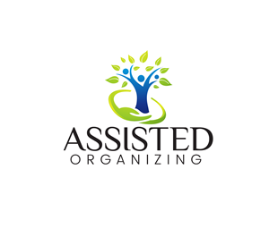Logo Design by mikeeeey for Assisted Organizing | Design: #30693190