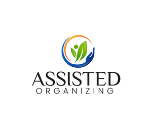 Logo Design by mikeeeey for Assisted Organizing | Design: #30693203