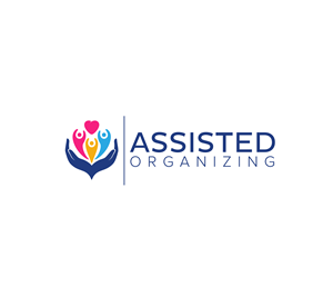 Logo Design by mikeeeey for Assisted Organizing | Design: #30706672
