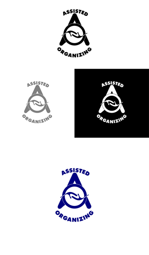Logo Design by omweri for Assisted Organizing | Design: #30713160