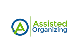 Logo Design by upworkboy73 for Assisted Organizing | Design: #30728513