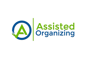 Logo Design by upworkboy73 for Assisted Organizing | Design: #30728572